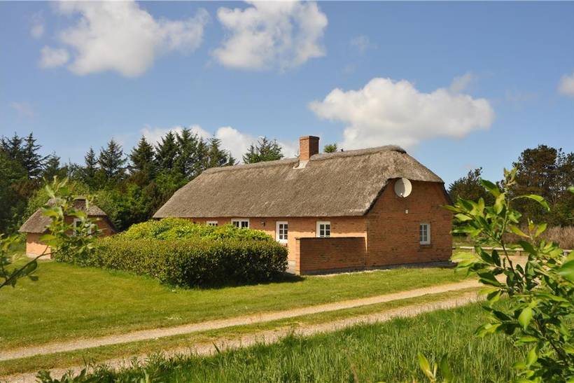 Foto von Ferienhaus BP86 in Vester Husby - Westjütland