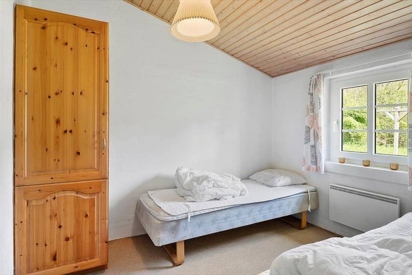 Foto von Ferienhaus BP86 in Vester Husby - Westjütland