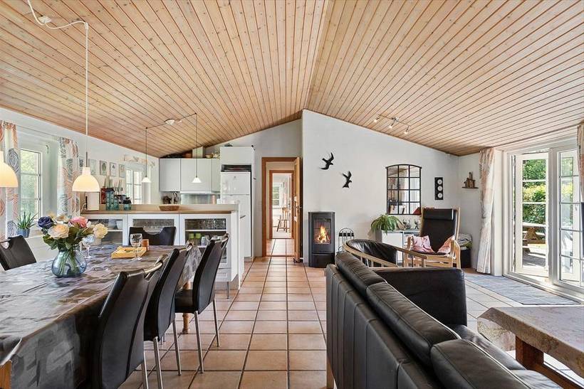 Foto von Ferienhaus BP86 in Vester Husby - Westjütland