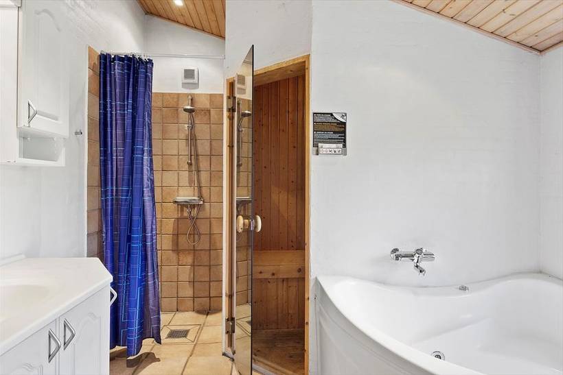 Foto von Ferienhaus BP86 in Vester Husby - Westjütland