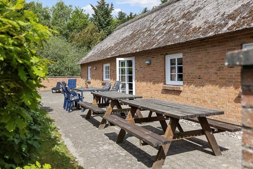 Foto von Ferienhaus BP86 in Vester Husby - Westjütland