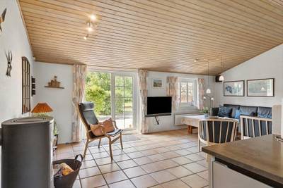 Vorschaubild von Ferienhaus BP86 in Vester Husby - Westjütland