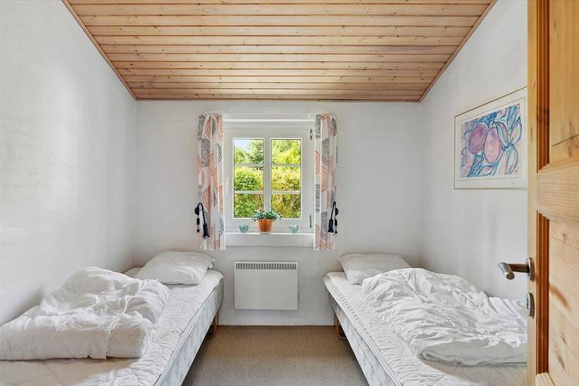 Foto von Ferienhaus BP86 in Vester Husby - Westjütland