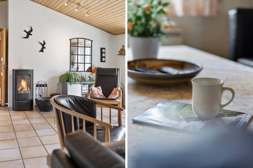 Foto von Ferienhaus BP86 in Vester Husby - Westjütland