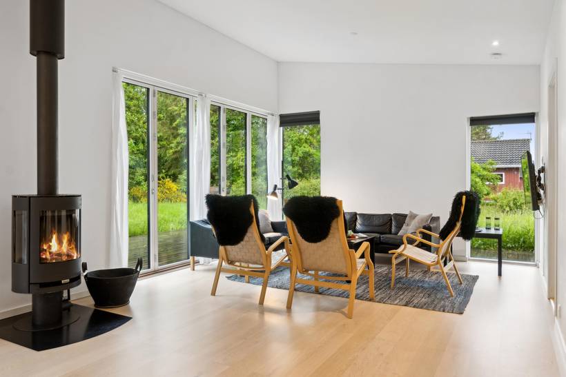 Foto von Ferienhaus BP87 in Sejerø Bugt - Westseeland