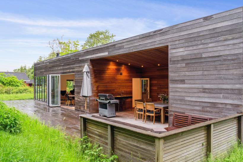 Foto von Ferienhaus BP87 in Sejerø Bugt - Westseeland