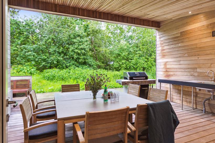Foto von Ferienhaus BP87 in Sejerø Bugt - Westseeland