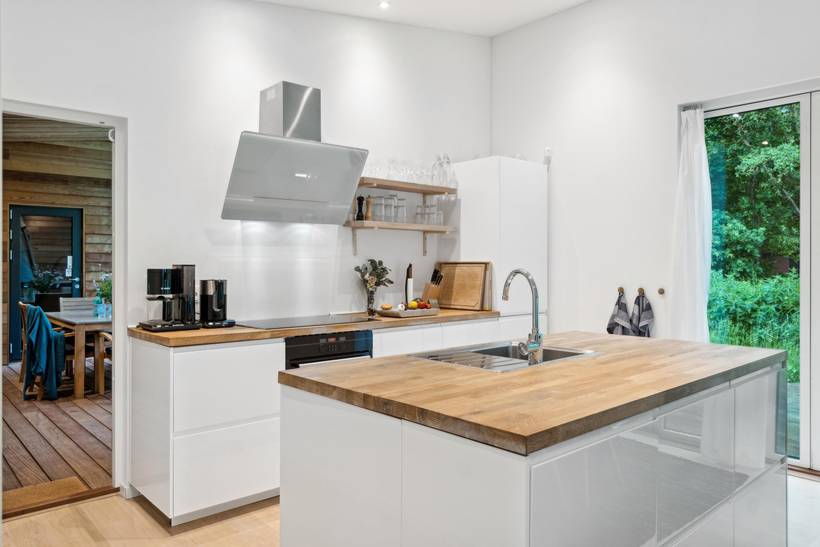 Foto von Ferienhaus BP87 in Sejerø Bugt - Westseeland