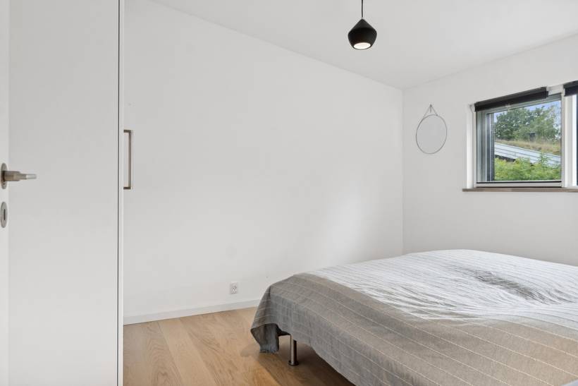 Foto von Ferienhaus BP87 in Sejerø Bugt - Westseeland