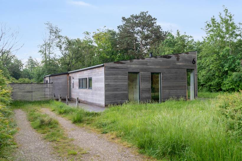 Foto von Ferienhaus BP87 in Sejerø Bugt - Westseeland