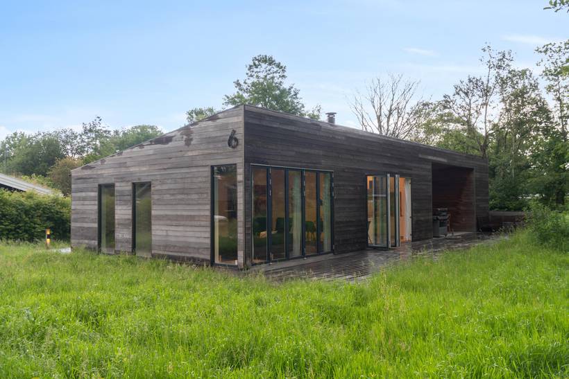Foto von Ferienhaus BP87 in Sejerø Bugt - Westseeland