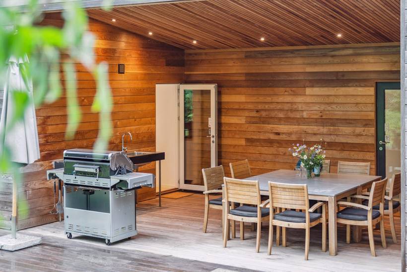 Foto von Ferienhaus BP87 in Sejerø Bugt - Westseeland