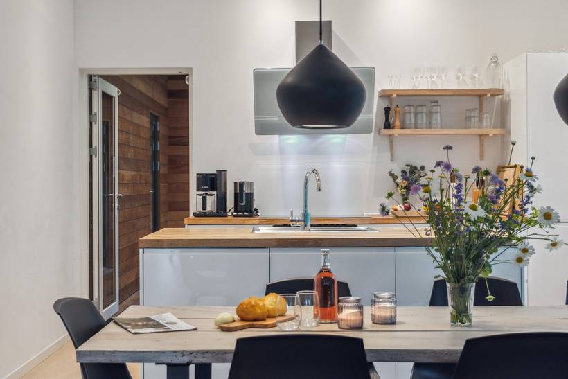 Foto von Ferienhaus BP87 in Sejerø Bugt - Westseeland