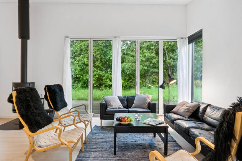 Foto von Ferienhaus BP87 in Sejerø Bugt - Westseeland