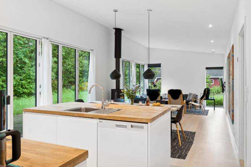 Foto von Ferienhaus BP87 in Sejerø Bugt - Westseeland