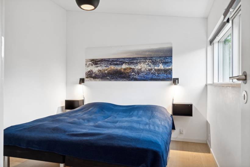 Foto von Ferienhaus BP87 in Sejerø Bugt - Westseeland
