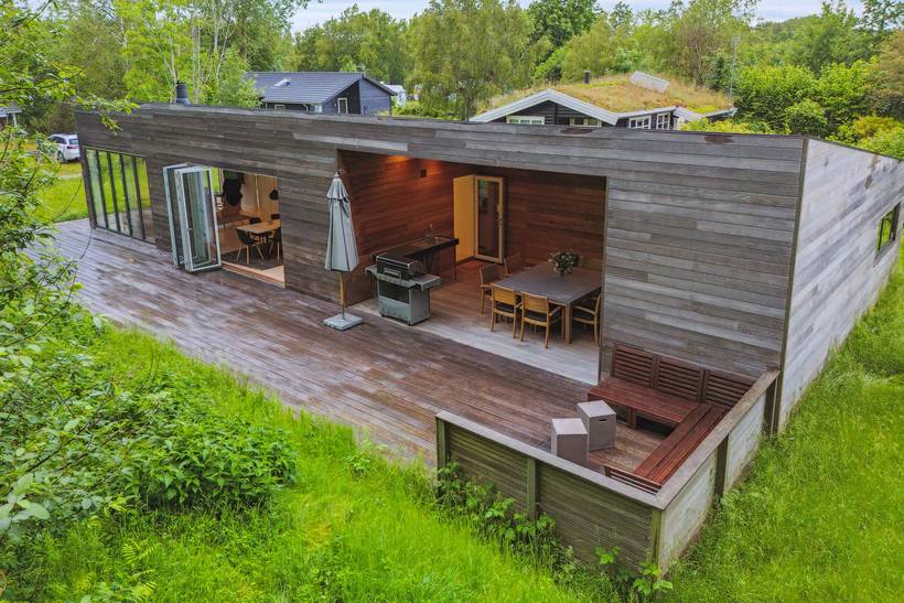 Foto von Ferienhaus BP87 in Sejerø Bugt - Westseeland
