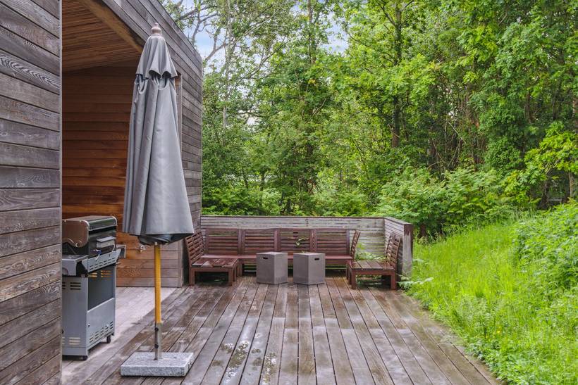 Foto von Ferienhaus BP87 in Sejerø Bugt - Westseeland