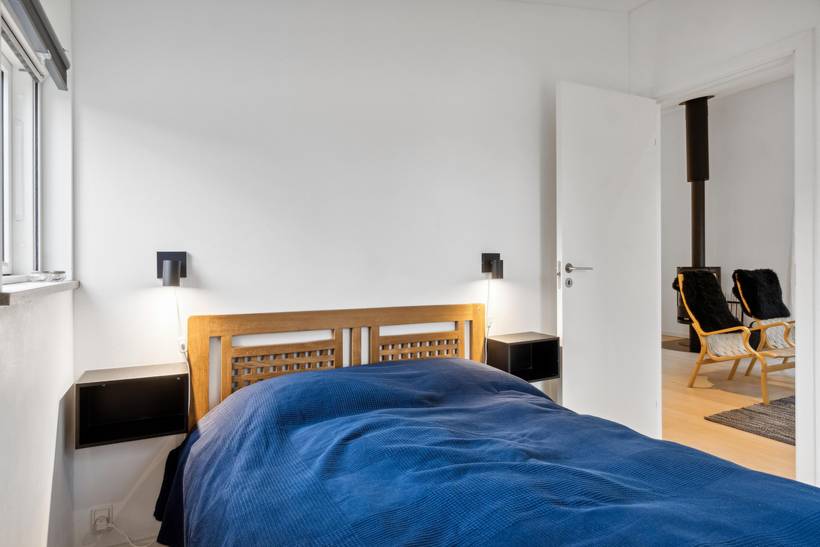 Foto von Ferienhaus BP87 in Sejerø Bugt - Westseeland