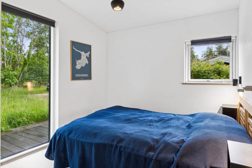 Foto von Ferienhaus BP87 in Sejerø Bugt - Westseeland