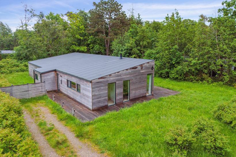 Foto von Ferienhaus BP87 in Sejerø Bugt - Westseeland