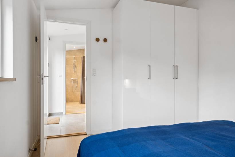 Foto von Ferienhaus BP87 in Sejerø Bugt - Westseeland