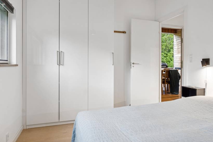 Foto von Ferienhaus BP87 in Sejerø Bugt - Westseeland