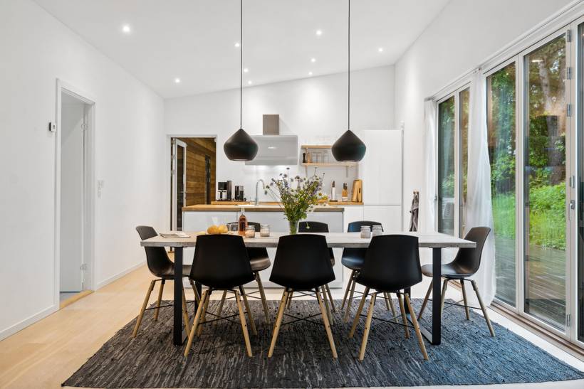 Foto von Ferienhaus BP87 in Sejerø Bugt - Westseeland
