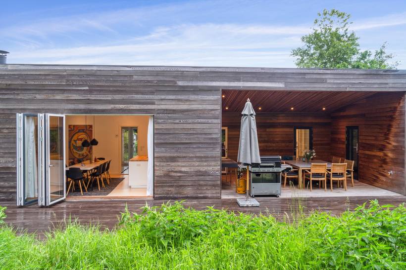 Foto von Ferienhaus BP87 in Sejerø Bugt - Westseeland
