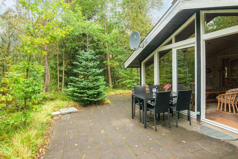 Foto von Ferienhaus BP88 in Kølkær - Westjütland