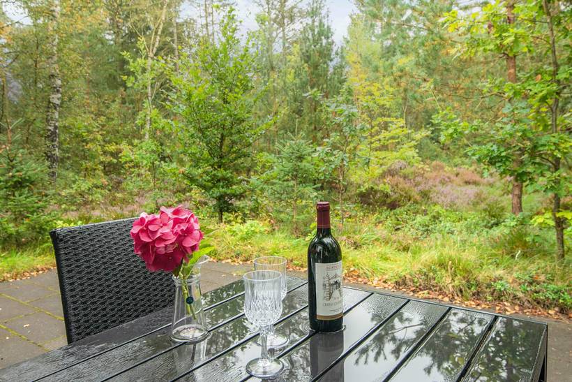 Foto von Ferienhaus BP88 in Kølkær - Westjütland