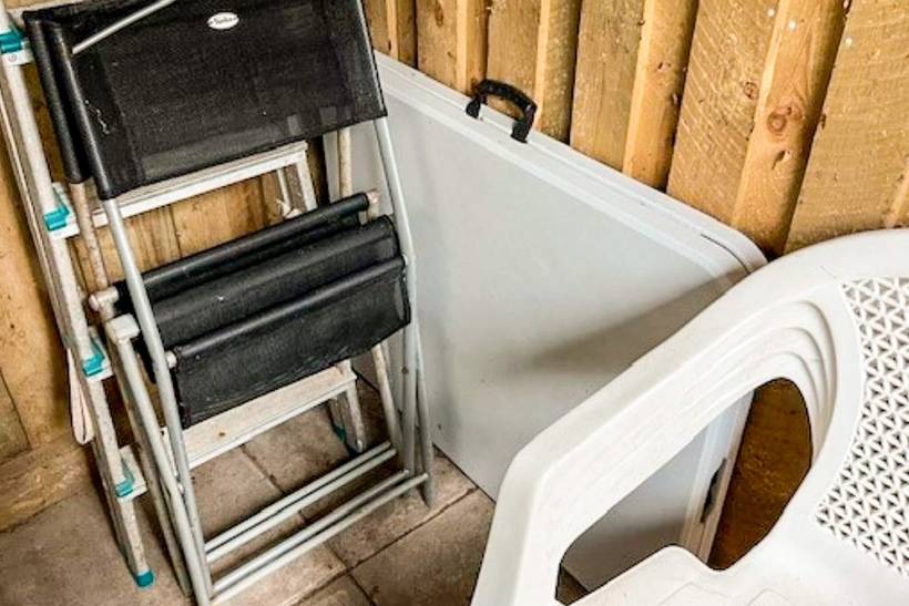 Foto von Ferienhaus BP88 in Kølkær - Westjütland
