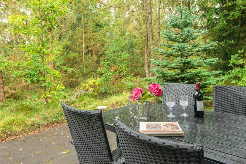Foto von Ferienhaus BP88 in Kølkær - Westjütland