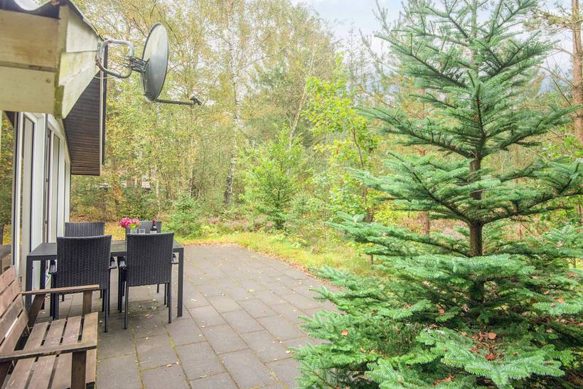 Foto von Ferienhaus BP88 in Kølkær - Westjütland