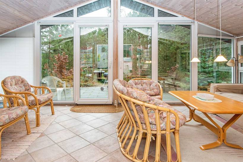 Foto von Ferienhaus BP88 in Kølkær - Westjütland
