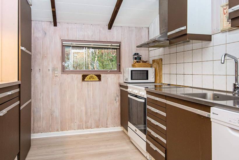 Foto von Ferienhaus BP88 in Kølkær - Westjütland