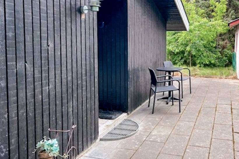 Foto von Ferienhaus BP88 in Kølkær - Westjütland