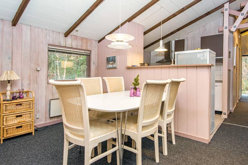 Foto von Ferienhaus BP88 in Kølkær - Westjütland