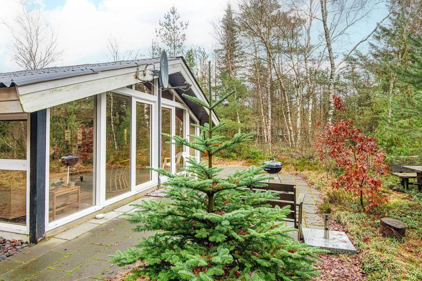 Foto von Ferienhaus BP88 in Kølkær - Westjütland