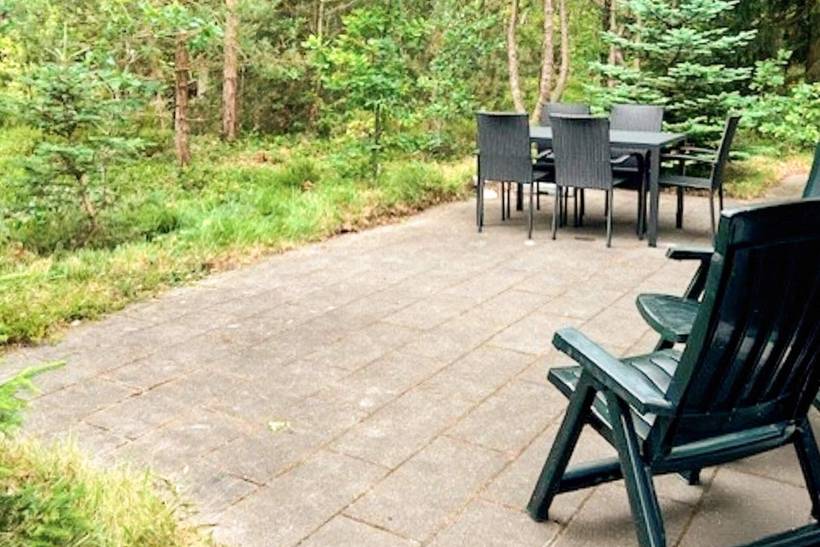 Foto von Ferienhaus BP88 in Kølkær - Westjütland