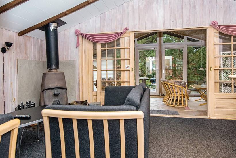 Foto von Ferienhaus BP88 in Kølkær - Westjütland