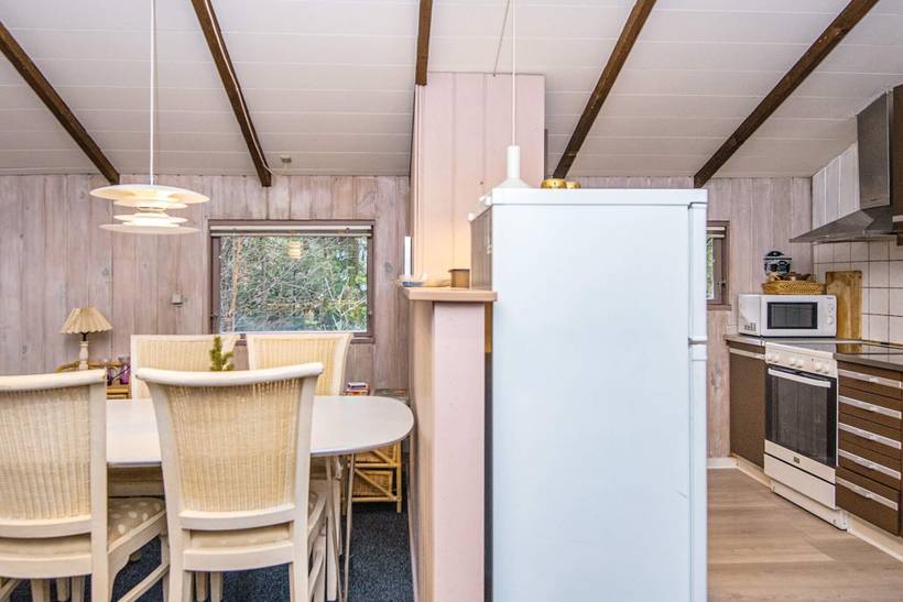 Foto von Ferienhaus BP88 in Kølkær - Westjütland