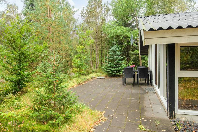 Foto von Ferienhaus BP88 in Kølkær - Westjütland