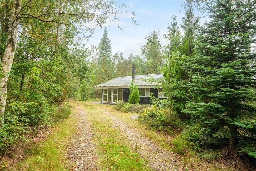 Foto von Ferienhaus BP88 in Kølkær - Westjütland