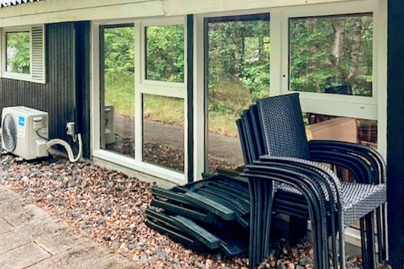 Foto von Ferienhaus BP88 in Kølkær - Westjütland