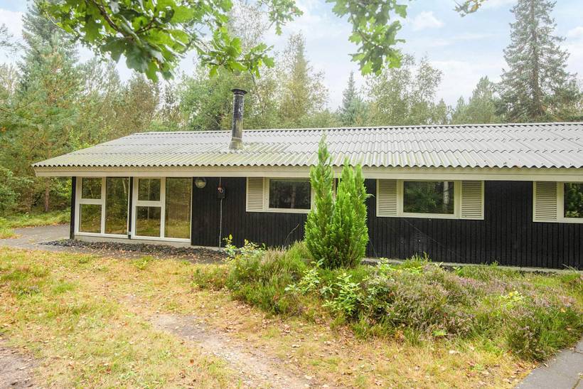 Foto von Ferienhaus BP88 in Kølkær - Westjütland