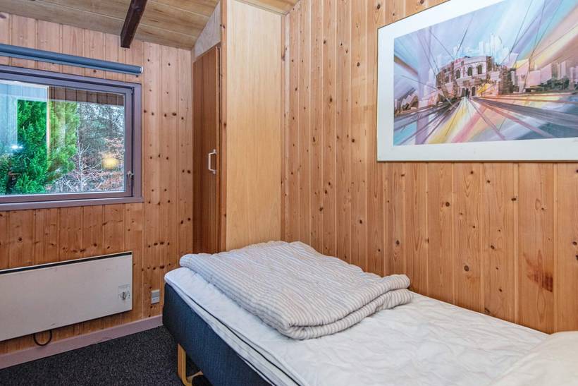 Foto von Ferienhaus BP88 in Kølkær - Westjütland