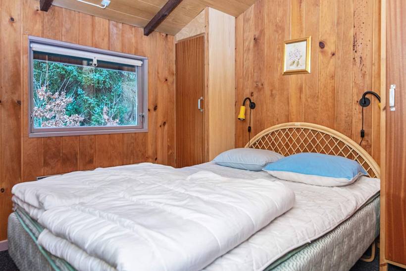 Foto von Ferienhaus BP88 in Kølkær - Westjütland