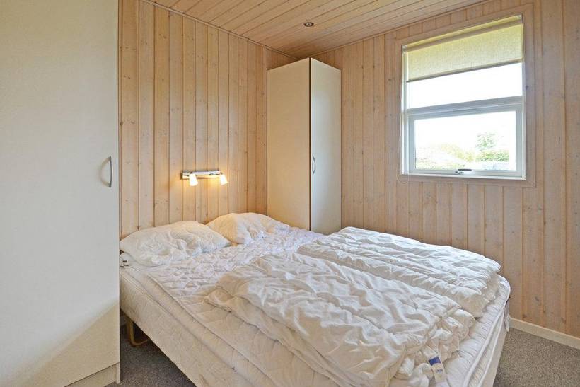 Foto von Ferienhaus BP89 in Handbjerg - Thy/Limfjord