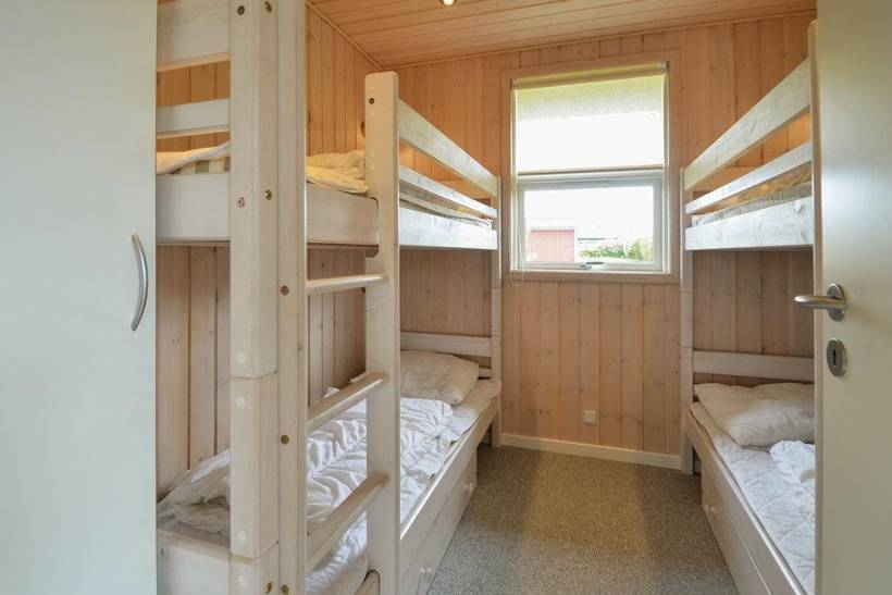 Foto von Ferienhaus BP89 in Handbjerg - Thy/Limfjord